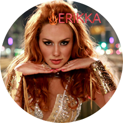 Erikka